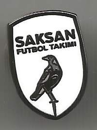 Badge FC Saxan Ceadir-Lunga (Moldova)